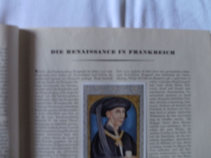 Sammelalbum "Gestalten der Weltgeschichte" 1933 Bild 9