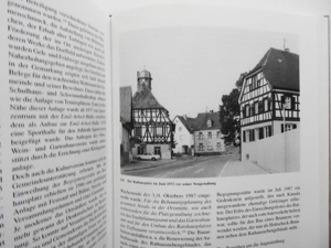 Eintausend Jahre Grötzingen. Die Geschichte eines Dorfes. Susanne Asche, Karlsruhe Badenia Bild 7
