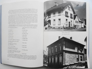 Bickel, Otto. Diedelsheim. Vom ritterschaftlichen Dorf zum Brettener Stadtteil. Stadt Bretten 1985 Bild 3