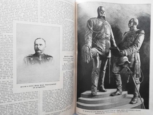 Deutscher Soldatenhort. Illustrirte Zeitschrift für das deutsche Heer und Volk, von 1896 Bild 9