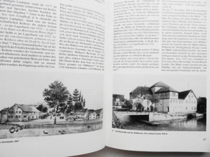 Eintausend Jahre Grötzingen. Die Geschichte eines Dorfes. Susanne Asche, Karlsruhe Badenia Bild 2