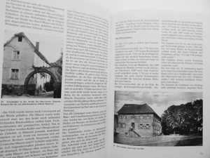 Eintausend Jahre Grötzingen. Die Geschichte eines Dorfes. Susanne Asche, Karlsruhe Badenia Bild 3