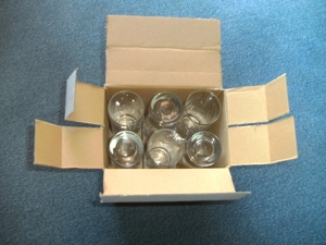 NIEHOFFS VAIHINGER 42 Stück Saft Wasser-Longdrink Gläser Bild 3