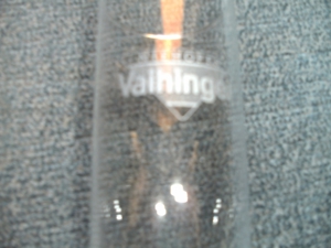 NIEHOFFS VAIHINGER 42 Stück Saft Wasser-Longdrink Gläser Bild 5