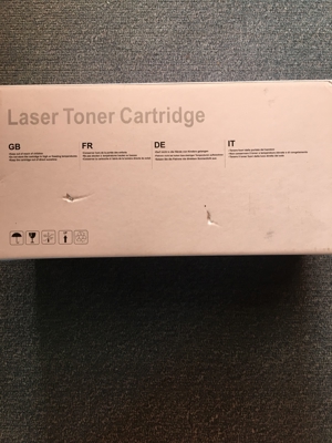 Toner für Brother Laser-Drucker Bild 4