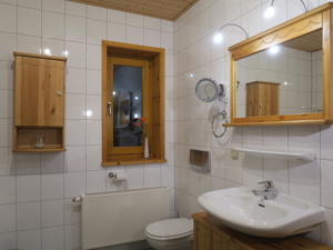 Das Ferienhaus Sonne Harz und Sterne im Bergdorf Hohegeiß Bild 4