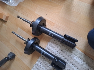 2 Stk Stossdämpfer vorn Corsa A u B(BOGE) neu