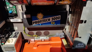 Spielautomat Profitech 3000 Chili Bild 5