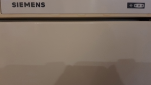 Siemens Kühl - Gefrierkombinatin Bild 2