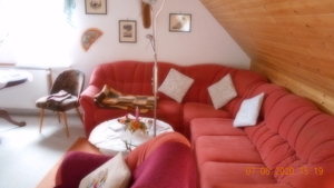 Vermiete sehr schönes Apartment/Ferienwohnung in Dankerode im Harz. Bild 13