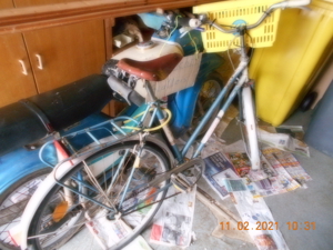 Fahrräder aus den 60 er, 70 er 80 er Jahren Bild 3