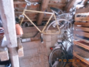 Fahrräder aus den 60 er, 70 er 80 er Jahren Bild 8