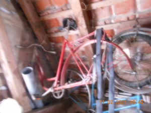 Fahrräder aus den 60 er, 70 er 80 er Jahren Bild 4