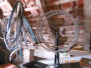 Fahrräder aus den 60 er, 70 er 80 er Jahren Bild 7