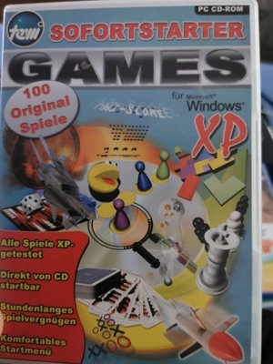 Verkaufe mein Pc-spiel