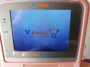 Vtech V.Smile Cyper Pocket Bild 2