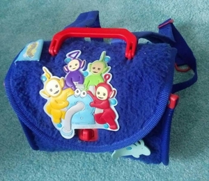 Kindergartenranzen / -rucksack / -tasche Bild 1