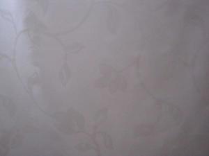 Gardinen (weiss) aus Polyester mit Muster Bild 5
