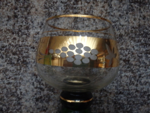 Trinkglas Römer mit Spieluhr Bild 4