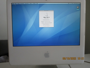Apple iMac Intel Core 2 Duo PC