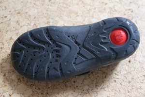 Hausschuhe von Elefanten Gr. 25 Bild 3