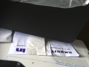 BOSE SOLO 15 SOUND SYSTEM Bild 2