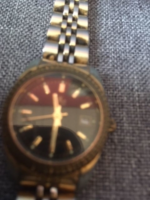 UHREN -VERSCHIEDENE DAMENUHREN- KONVOLUT (5 STÜCK) Bild 5