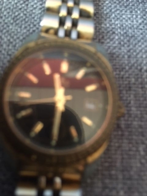 UHREN -VERSCHIEDENE DAMENUHREN- KONVOLUT (5 STÜCK) Bild 6