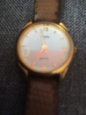 UHREN -VERSCHIEDENE DAMENUHREN- KONVOLUT (5 STÜCK) Bild 4