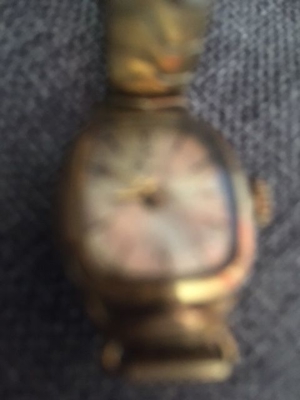 UHREN -VERSCHIEDENE DAMENUHREN- KONVOLUT (5 STÜCK) Bild 8