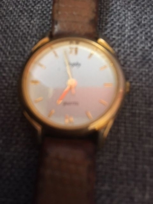 UHREN -VERSCHIEDENE DAMENUHREN- KONVOLUT (5 STÜCK) Bild 3