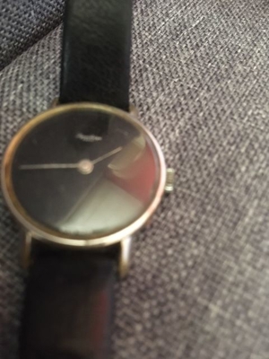 UHREN -VERSCHIEDENE DAMENUHREN- KONVOLUT (5 STÜCK) Bild 7