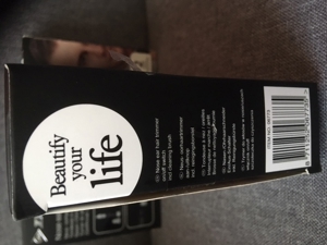 NASEN - OHR - HAAR TRIMMER DUNLOP PRO *NEU* Bild 3