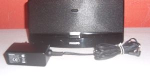 IPHONE & IPOD DOCKINGSTATION AD300/12 Bild 8