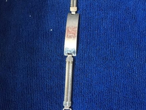 ARMBÄNDER/REIFE -VERSCHIEDENE MODELLE *NUR ALS KONVOLUT* -STÜCK 5. 00 EURO- Bild 9