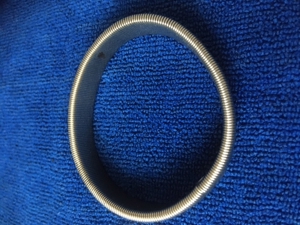 ARMBÄNDER/REIFE -VERSCHIEDENE MODELLE *NUR ALS KONVOLUT* -STÜCK 5. 00 EURO- Bild 10