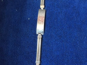 ARMBÄNDER/REIFE -VERSCHIEDENE MODELLE *NUR ALS KONVOLUT* -STÜCK 5. 00 EURO- Bild 6