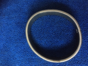 ARMBÄNDER/REIFE -VERSCHIEDENE MODELLE *NUR ALS KONVOLUT* -STÜCK 5. 00 EURO- Bild 12