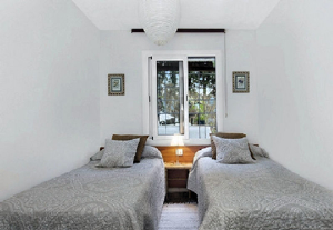 Spanien Ferienhaus an der COSTA BRAVA mit 2 Wohnungen, privatem Pool und Meerblick mieten Bild 12