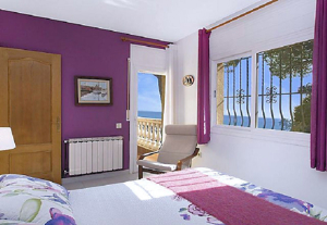 Ferienhaus Spanien Costa Brava Lloret de Mar zu vermieten Bild 14