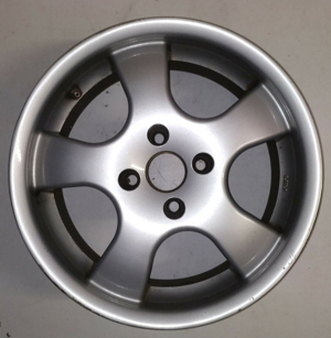 Aluräder Ford Mondeo