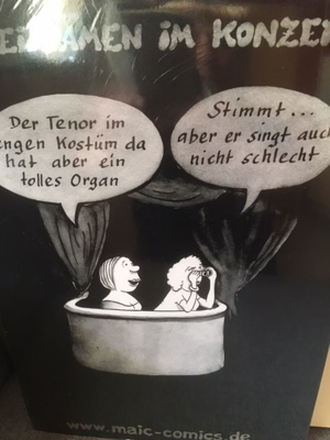 BUCH *HEFTIG BIS DEFTIG TEIL 1 NEU / *HEFTIG BIS DEFTIG* TEIL 2 NEU Bild 10
