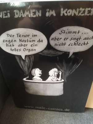 BUCH *HEFTIG BIS DEFTIG TEIL 1 NEU / *HEFTIG BIS DEFTIG* TEIL 2 NEU Bild 9