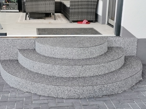 Steinteppich für Ihre Treppen,Terrasse,Balkone,Badezimmer... Bild 6