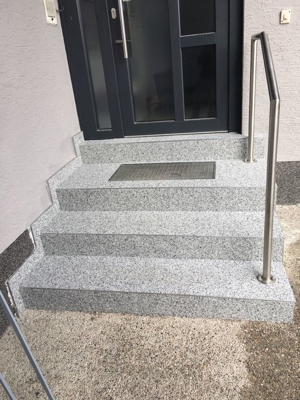 Steinteppich für Ihre Treppen,Terrasse,Balkone,Badezimmer... Bild 11