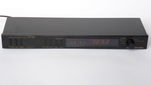 Pioneer DT-555 Digital Timer Zeitschaltuhr