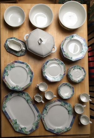 Villeroy & Boch Service Pasadena