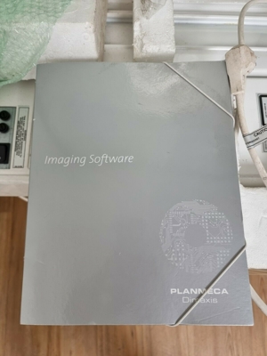 Planmeca Pro One Digitales Röntgengerät Bild 3