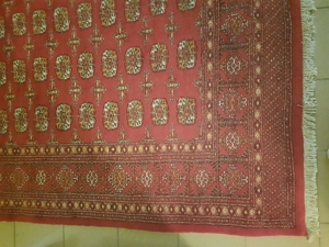 Persischer Teppich Bild 7