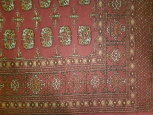 Persischer Teppich Bild 6